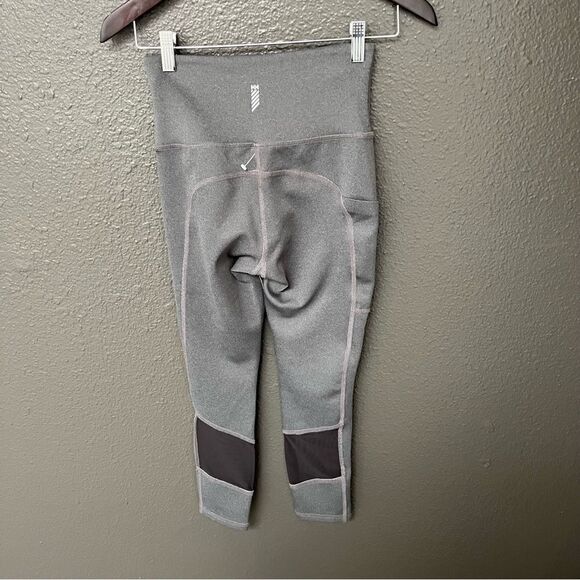 NWOT Helly-Hansen Women's 7/8 Constructed Legging XS Forrest Night - Picture 5 of 13